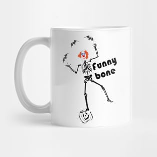 Funny Bone Mug